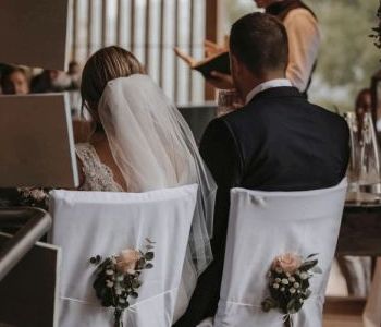 Hochzeit Doreen und Franz