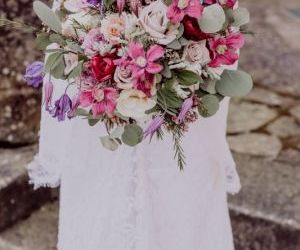 Styled Shoot Hues of Vintage