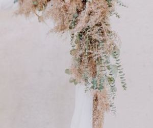 Styled Shoot Hues of Vintage