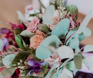 Styled Shoot Hues of Vintage