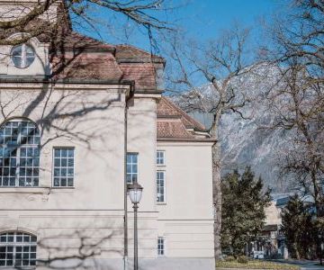 Hochzeitsshooting Bad Reichenhall