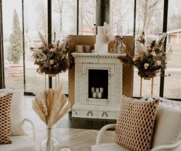 StyledShoot Sallers Badehaus