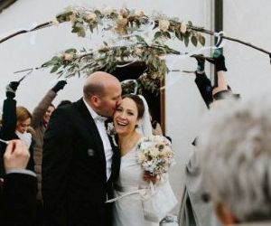 Hochzeit Anja & Clemens Location Moarhof Roßholzen