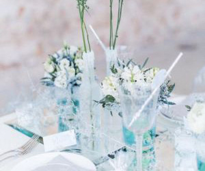 Styled Shoot Love and Ice