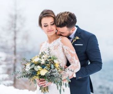 Styled Shoot Kala Alm by Katrin Kind