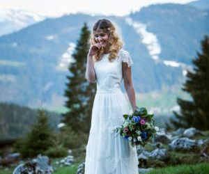 Styled Shoot Wilder Kaiser