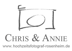 Chris & Annie Hochzeitsfotografie