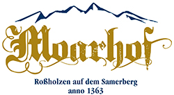 Der Moarhof